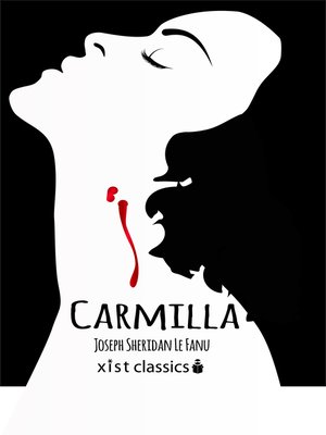 cover image of Carmilla